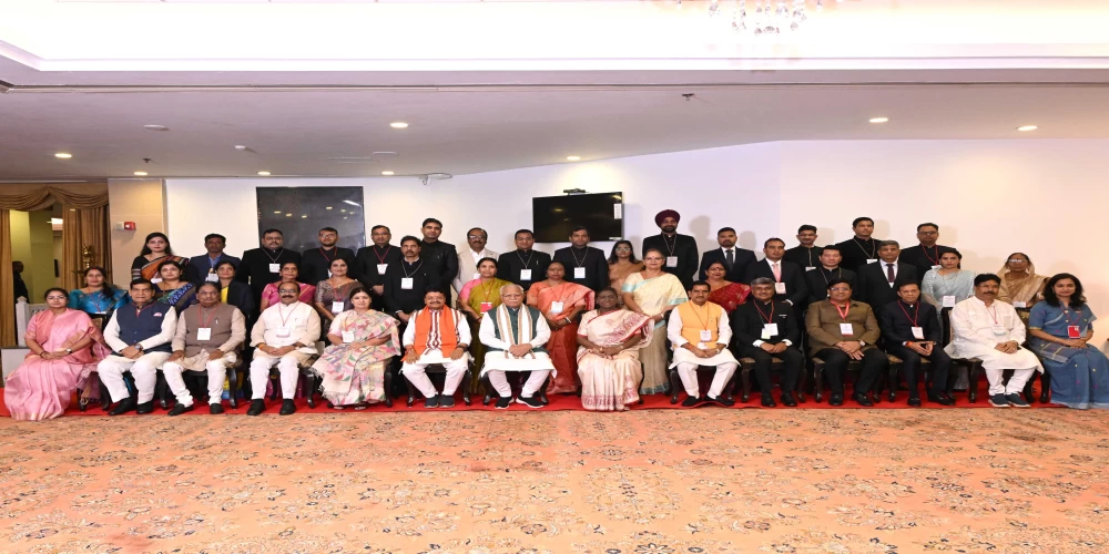 India's clean city movement gets a boost: Ahmedabad, Bhopal, Lucknow among rising performers